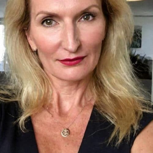 Mature milf looking for man